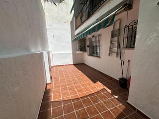 Planta baja en Las Flores. Las lagunas centro  planta baja a reformar, 3 dormitorios, patio
