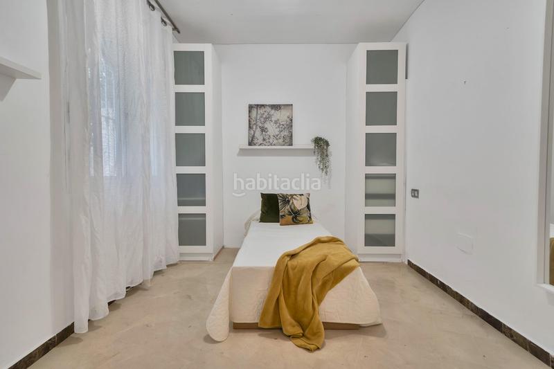 Foto 232539b6-ac95-4bd8-950c-e16851675bd3. Erdgeschoss mit parking pool in Mijas golf Mijas