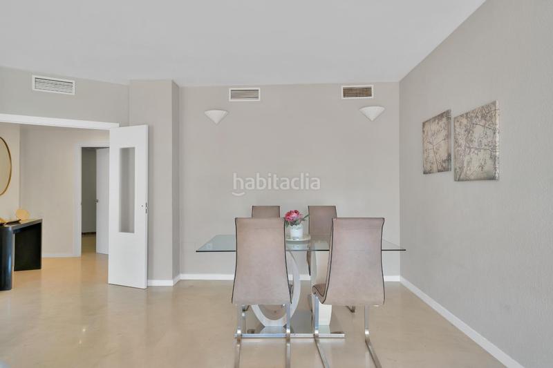 Foto 611aa41c-7d69-4e36-ac4a-13428218fcb0. Erdgeschoss mit parking pool in Mijas golf Mijas