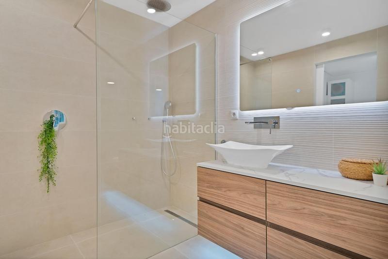 Foto 68944c55-c349-4016-9426-3e254b5d477f. Erdgeschoss mit parking pool in Mijas golf Mijas