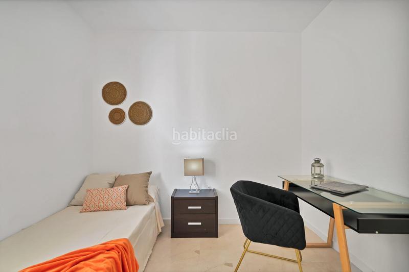 Foto 6b5a72cf-42a5-4a6c-8e1a-75d3fda3dfbf. Erdgeschoss mit parking pool in Mijas golf Mijas