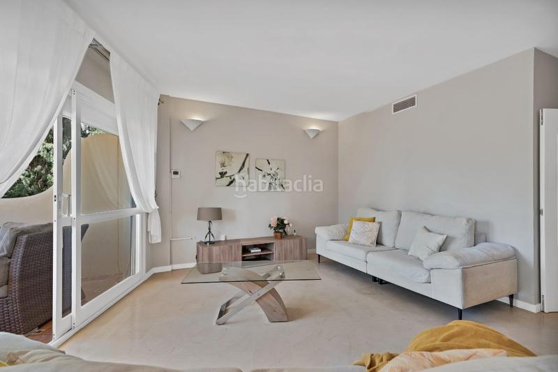 Foto bc61e73b-97ca-4878-aeb9-5f9f6a7d7d2d. Erdgeschoss mit parking pool in Mijas golf Mijas