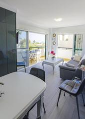 Appartement à Solymar. Piso moderno con vistas al mar en solymar  puerto marina