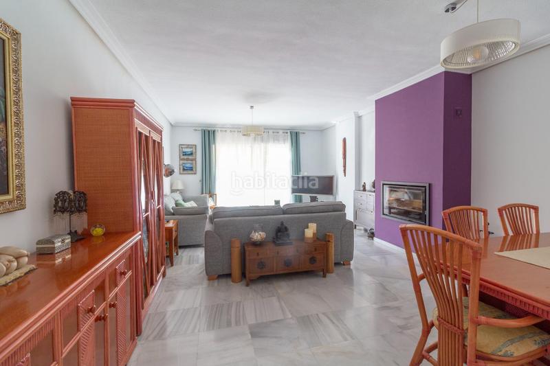 Foto 017787e5-9c84-4f77-a607-66b71a2ccf69. Pis amb aparcament piscina a Zona Centro Comercial Torrequebrada Benalmádena