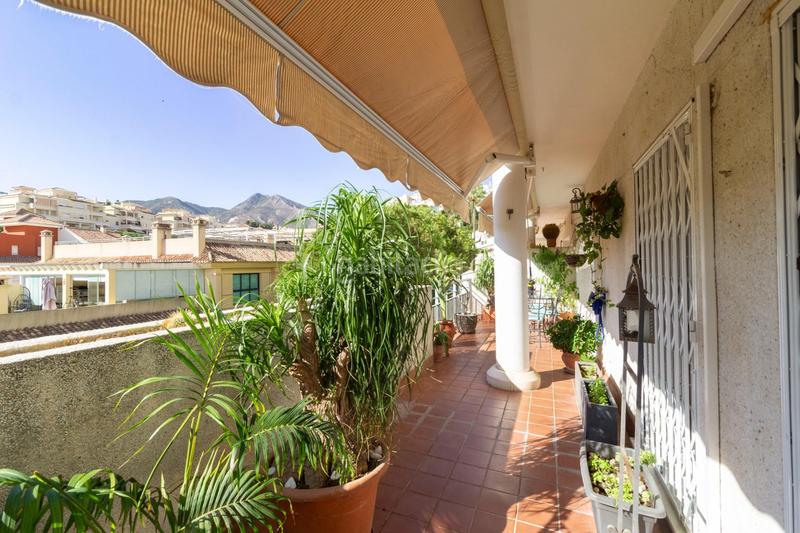 Foto 06fc68ef-f28c-48f1-9e44-5207392ba1ea. Pis amb aparcament piscina a Zona Centro Comercial Torrequebrada Benalmádena