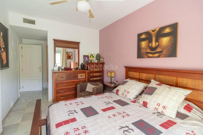 Foto 144774b0-9139-4405-b553-e18100f29ec4. Pis amb aparcament piscina a Zona Centro Comercial Torrequebrada Benalmádena