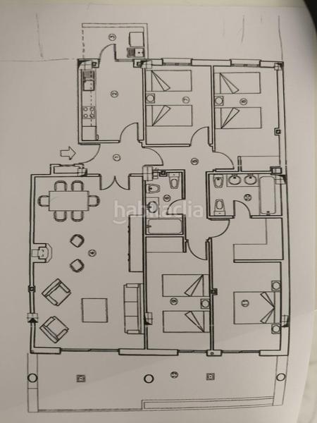 Foto 813a7719-f0f0-4c13-81fd-7e6c0ff814e9. Pis amb aparcament piscina a Zona Centro Comercial Torrequebrada Benalmádena