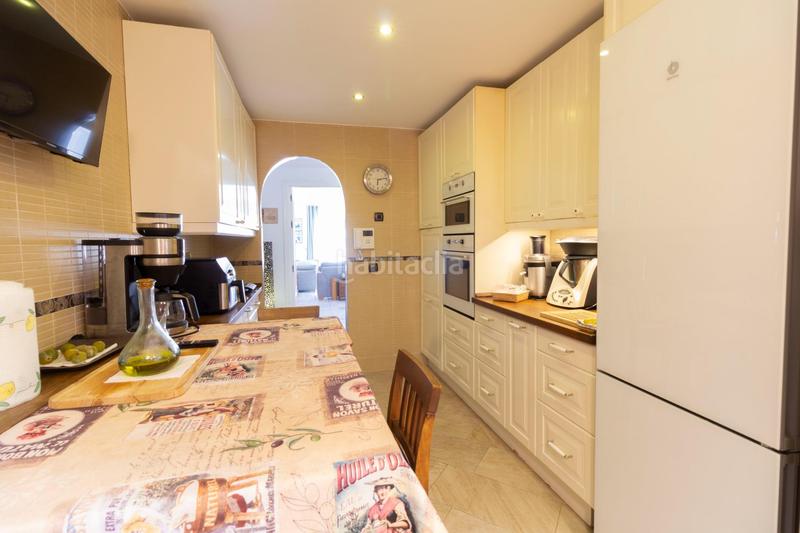 Foto da3ac520-3b56-485a-a824-27de9036f276. Pis amb aparcament piscina a Zona Centro Comercial Torrequebrada Benalmádena