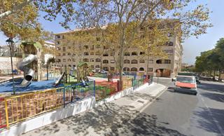 Apartament a Calle de la Alondra