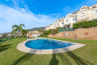 Apartamento en Montealto - Monterrey. Piso reformado santangelo sur  benalmádena