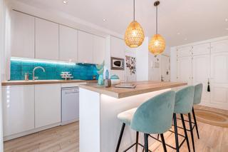 Apartament a Avenida CUBA DE