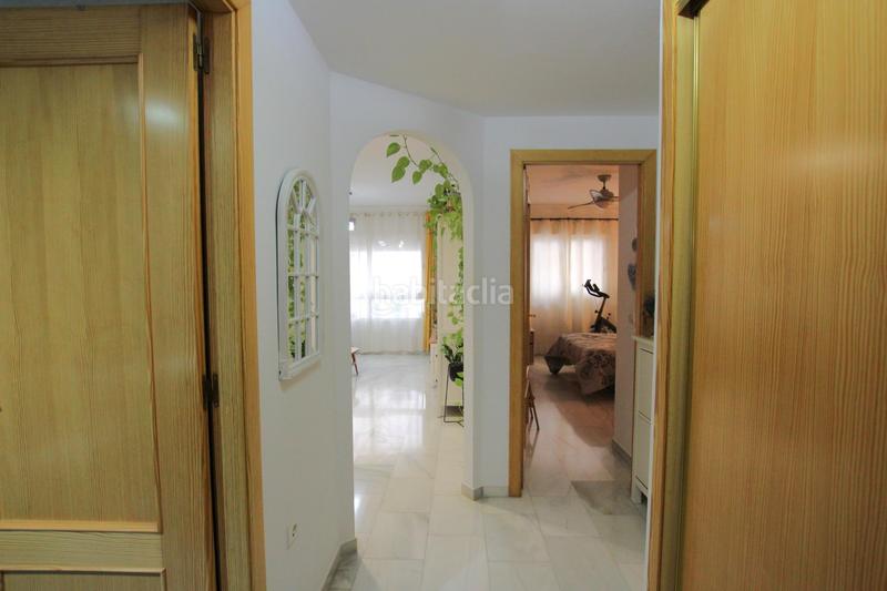 Foto 14872afd-b207-4cd7-9bea-514624bb4c60. Pis amb aparcament a Ayuntamiento Torremolinos