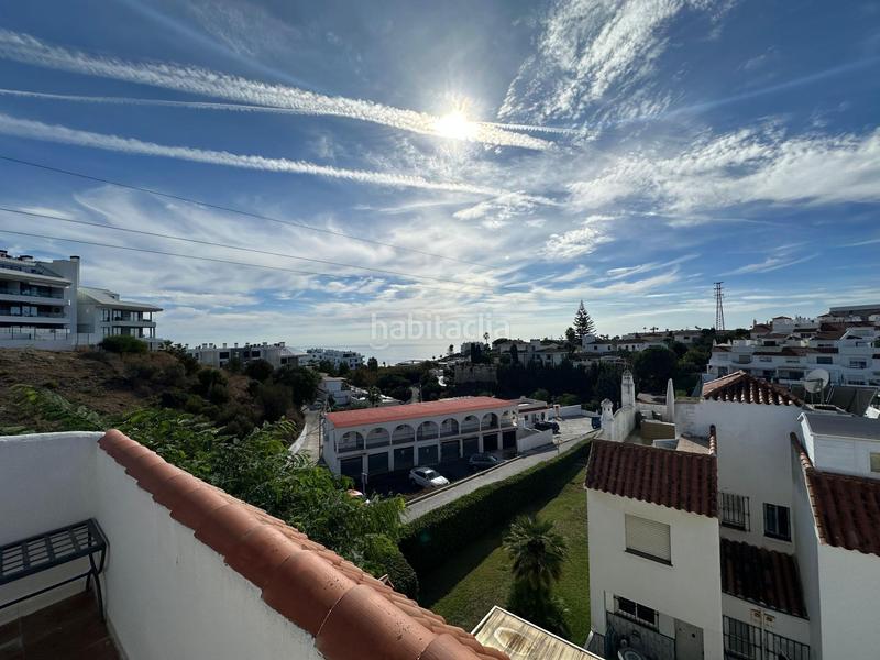 Foto 1bc17a4b-654c-4422-8d35-167829855eae. Casa aparellada amb piscina a El Faro de Calaburra - Chaparral Mijas