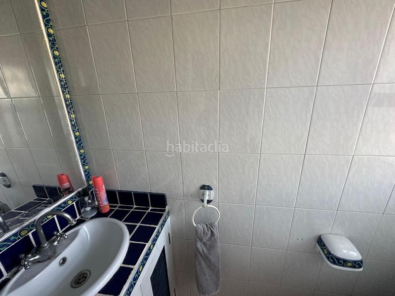 Foto a65b453c-2782-42e9-be6d-4803bb294e41. Casa aparellada amb piscina a El Faro de Calaburra - Chaparral Mijas