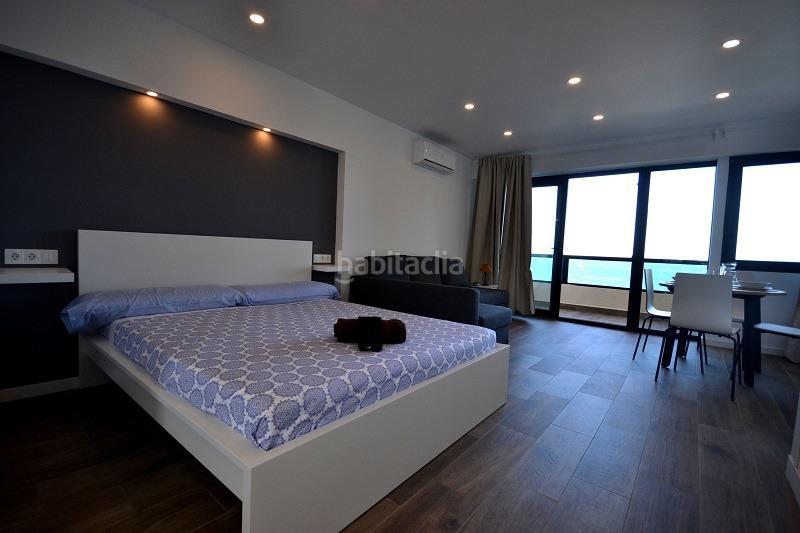 Foto 1a963f30-ced3-4c5c-93e4-9e43a678700b. Loft con parcheggio piscina in Cortijo Torrequebrada Benalmádena