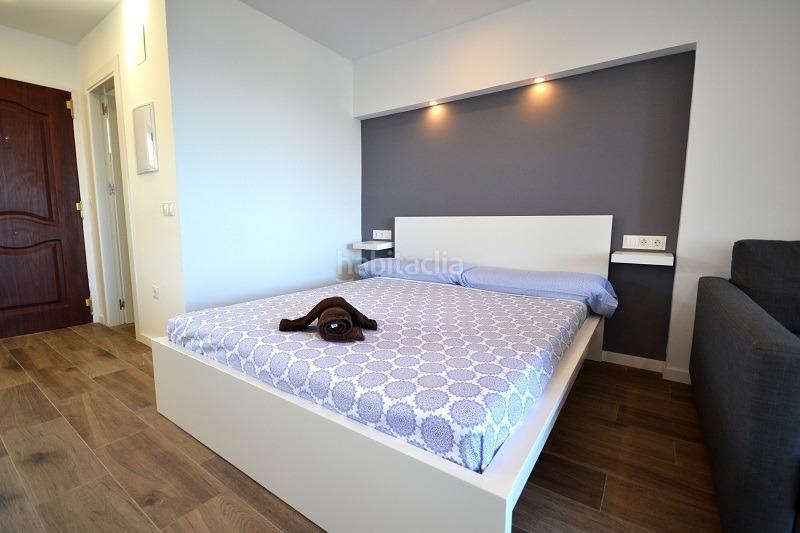 Foto 6248d6b3-ac59-4159-959b-c011259d408c. Loft con parcheggio piscina in Cortijo Torrequebrada Benalmádena