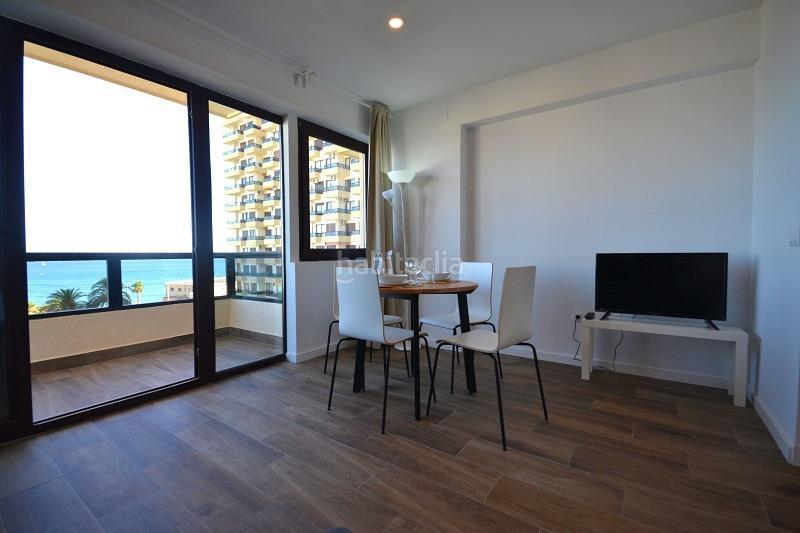 Foto 72fa3b5e-c9d3-4c33-ac36-153eb2f68d12. Loft con parcheggio piscina in Cortijo Torrequebrada Benalmádena