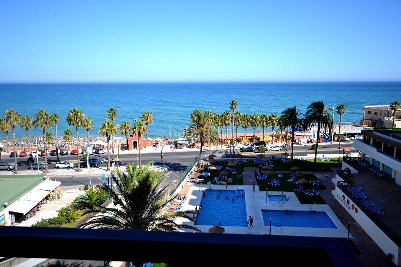 Foto a92f8c30-09ec-4de8-ab77-aa542e72e354. Loft con parcheggio piscina in Cortijo Torrequebrada Benalmádena