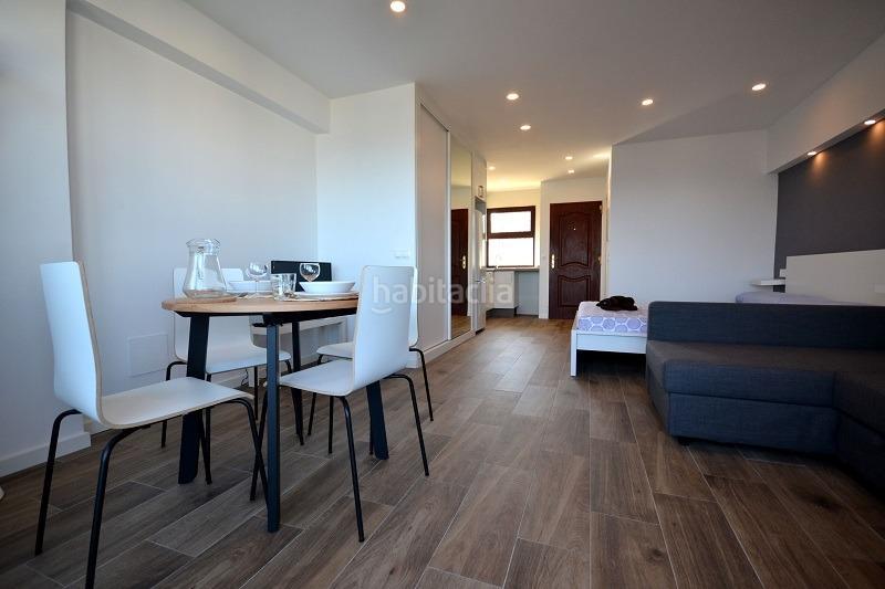 Foto b1caab4f-155b-46d9-b491-7402ad4c3395. Loft con parcheggio piscina in Cortijo Torrequebrada Benalmádena