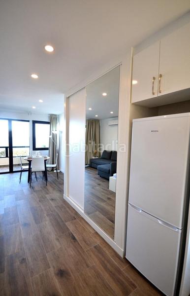 Foto cf8e2b82-3e6b-480e-9744-0d4ccfd6e776. Loft con parcheggio piscina in Cortijo Torrequebrada Benalmádena