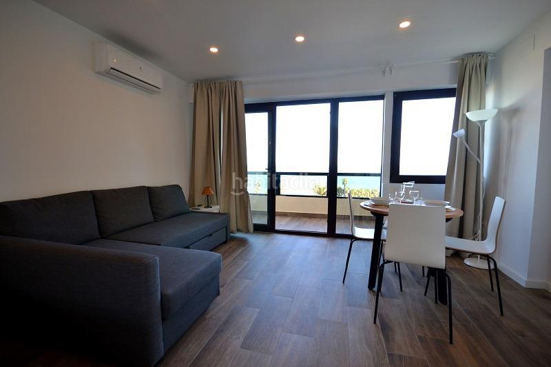 Foto f7de1cdb-4427-46be-a5a7-3c62b53f9b00. Loft con parcheggio piscina in Cortijo Torrequebrada Benalmádena