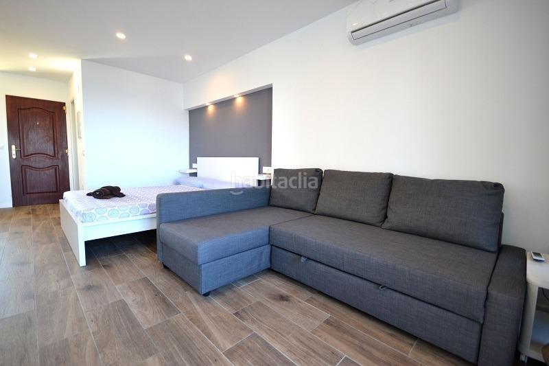 Foto fbcb65c8-7abf-4c84-8bb8-f16670ee17a1. Loft con parcheggio piscina in Cortijo Torrequebrada Benalmádena