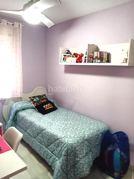 Foto d130f8ba-cfe1-45e3-9aed-b725bcaad3c6. Piso bonito y luminoso piso en las lagunas en Los Ríos Mijas