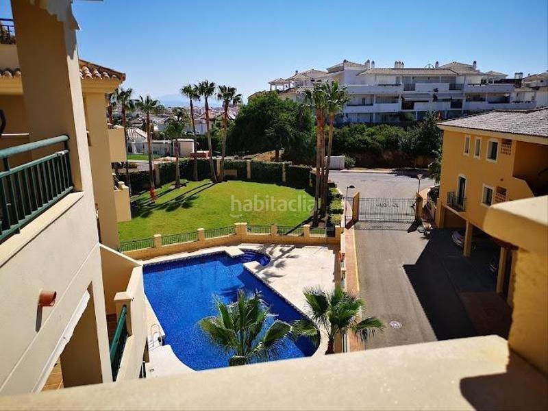 Foto 6f7dca0a-2b60-428d-ad39-ed4faf240bd2. Appartamento con parcheggio piscina in Cortijo Torrequebrada Benalmádena