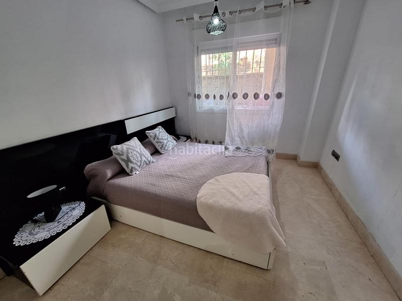 Foto 2fead536-3751-4ef4-84e1-769df4f919ec. Affitto appartamento con parcheggio in Zona Centro Comercial Torrequebrada Benalmádena