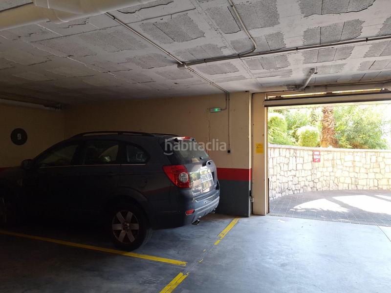 Foto ecd167c7-f495-43e2-a69c-e9e13e87661f. Affitto appartamento con parcheggio in Zona Centro Comercial Torrequebrada Benalmádena