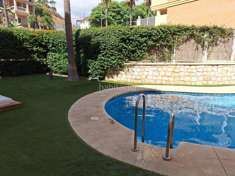 Foto 077323fd-3cdc-4735-b417-25ca72627210. Alquiler piso alquiler piso en torrequebrada para larga temporada en Benalmádena