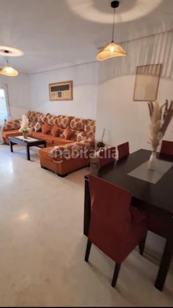 Foto 67371189-d29e-4c26-aae5-724e4a29e701. Alquiler piso alquiler piso en torrequebrada para larga temporada en Benalmádena