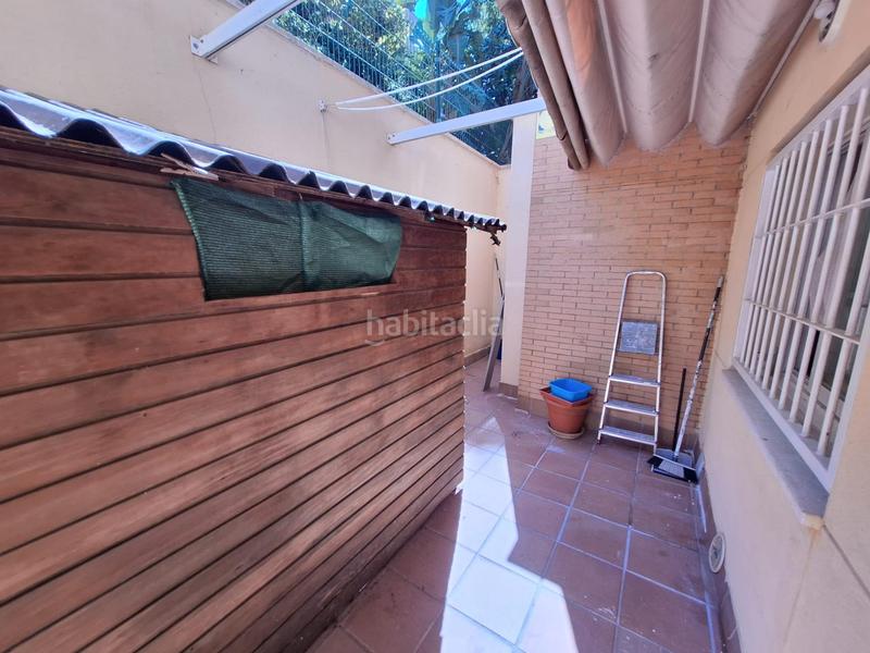 Foto 2fd1af55-ae9c-450d-ae77-794cdc16d952. Location appartement avec parking dans Zona Centro Comercial Torrequebrada Benalmádena