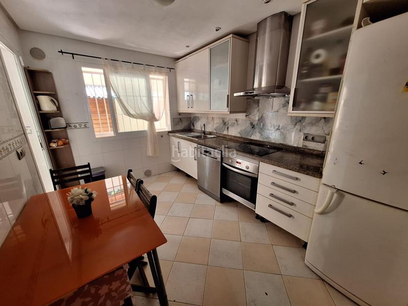 Foto 40803159-dd87-4522-acb2-e9bbc8c501c0. Location appartement avec parking dans Zona Centro Comercial Torrequebrada Benalmádena