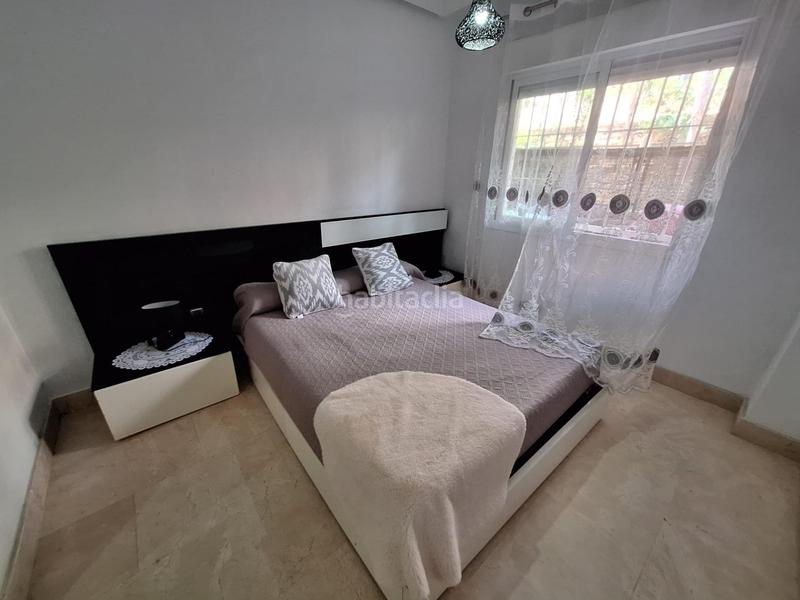 Foto 90677a41-1c86-498d-9e34-74b788011016. Location appartement avec parking dans Zona Centro Comercial Torrequebrada Benalmádena