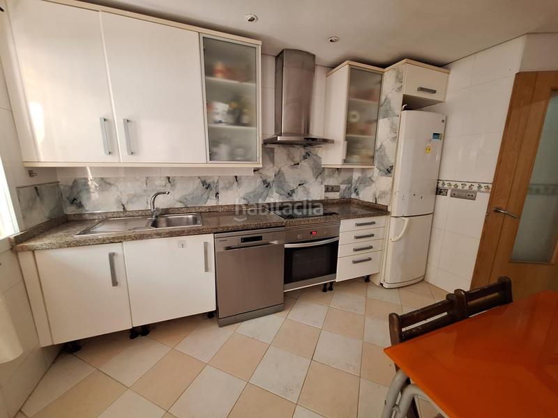 Foto 9724edf9-8779-4f57-8d57-6d5a6ad998af. Location appartement avec parking dans Zona Centro Comercial Torrequebrada Benalmádena