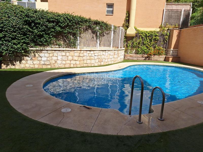 Foto c0ac470f-2aa3-44b6-9611-c7e15877dcc1. Location appartement avec parking dans Zona Centro Comercial Torrequebrada Benalmádena