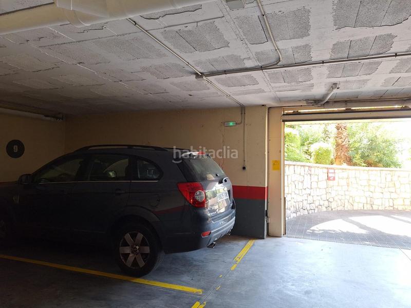Foto 17d4c747-f19d-4efb-840e-fb391e2d4a43. Miete etagenwohnung mit parking in Zona Centro Comercial Torrequebrada Benalmádena