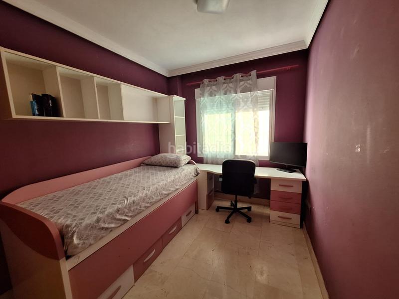 Foto e7c64df4-7225-4864-a1f4-5c2a413d392f. Miete etagenwohnung mit parking in Zona Centro Comercial Torrequebrada Benalmádena