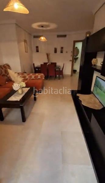 Foto 37ea56ed-ed0b-4f09-a7e6-e50b6d3a7434. Rent flat with parking in Zona Centro Comercial Torrequebrada Benalmádena