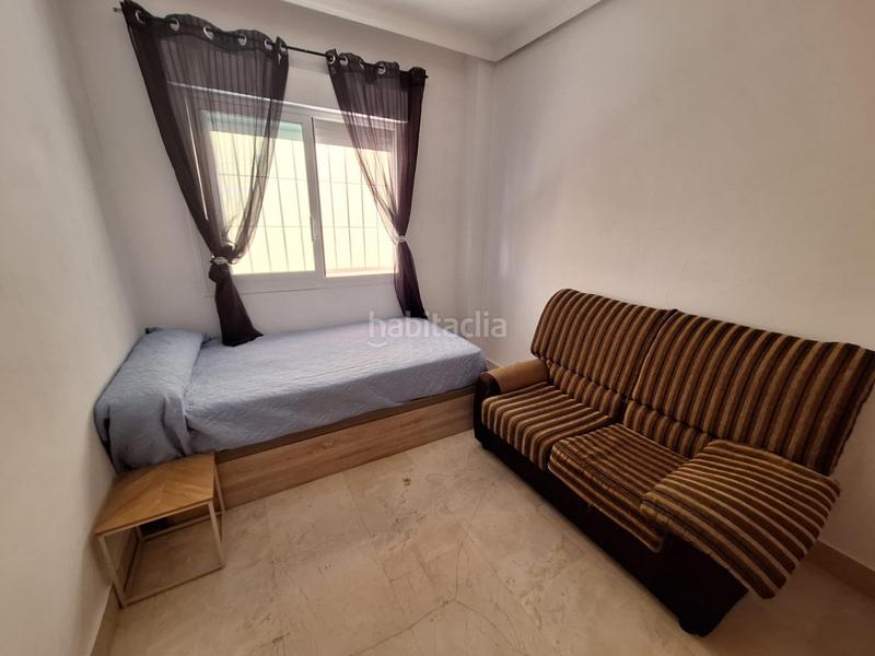 Foto 8b09b10c-fb18-4d79-8cb8-52aaf70fb243. Rent flat with parking in Zona Centro Comercial Torrequebrada Benalmádena