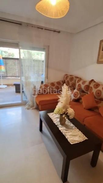Foto eea99959-641e-49ce-bbad-a1db78ce4df2. Rent flat with parking in Zona Centro Comercial Torrequebrada Benalmádena
