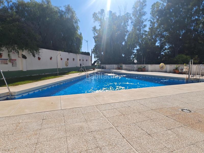 Foto 3724ebcb-21dd-4464-8fd6-70cb353f4b97. Apartment with parking pool in Torreblanca del Sol Fuengirola