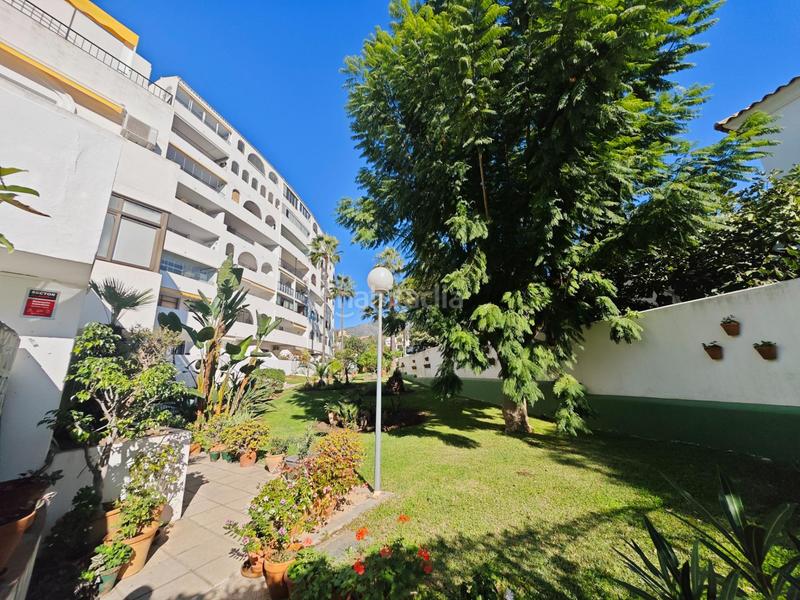 Foto 86591e3e-f7a2-4b43-b7b2-9714a3aa2f6d. Apartment with parking pool in Torreblanca del Sol Fuengirola