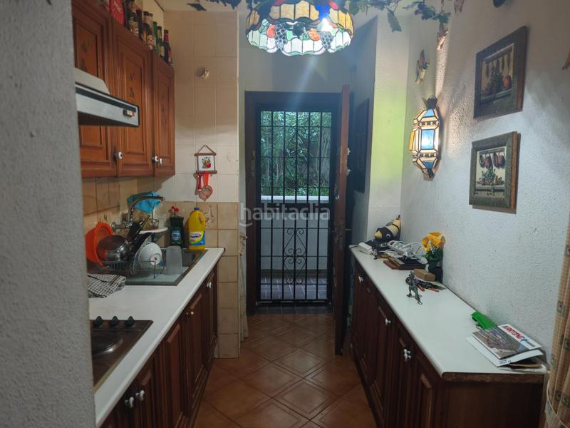 Foto a85f96fe-7af9-43cc-89e9-89b551be7e53. Apartment with parking pool in Torreblanca del Sol Fuengirola