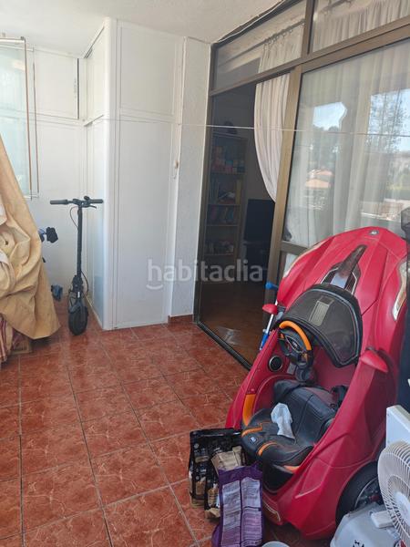 Foto b4154a2a-390b-4b1f-9599-ebd876d46ea0. Apartment with parking pool in Torreblanca del Sol Fuengirola