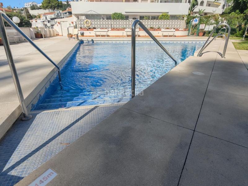 Foto c502c1c9-e282-4d45-865b-07d95782d04b. Apartment with parking pool in Torreblanca del Sol Fuengirola