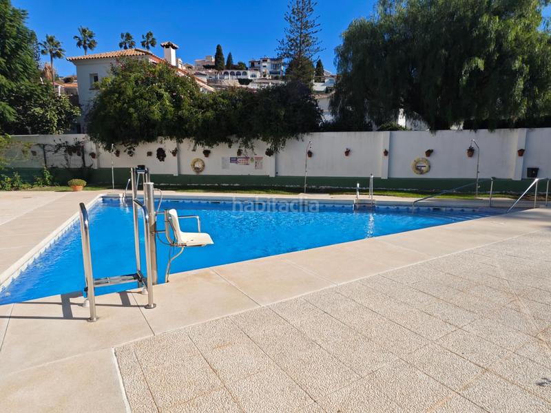 Foto ef96ca2a-d207-4676-81f9-40b882c8c516. Apartment with parking pool in Torreblanca del Sol Fuengirola