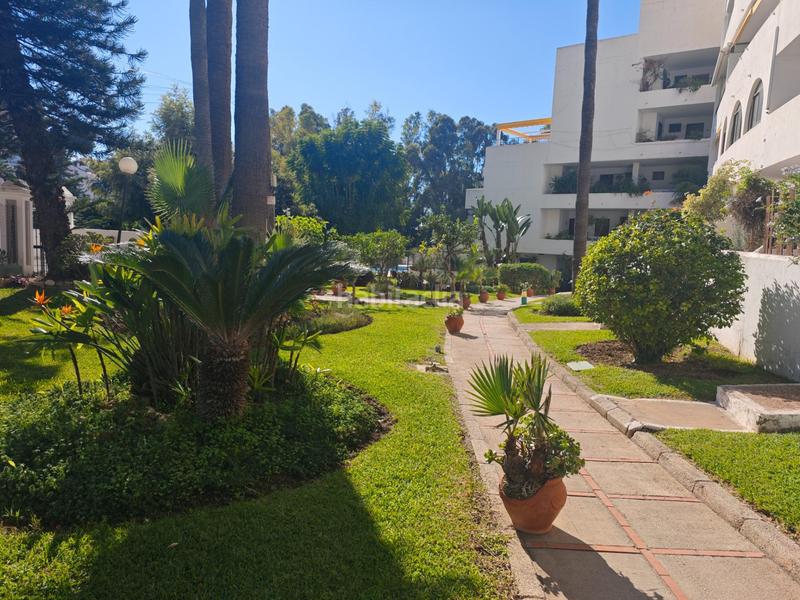 Foto f49d6fdd-467e-446f-b912-d7a3d0c4f87d. Apartment with parking pool in Torreblanca del Sol Fuengirola