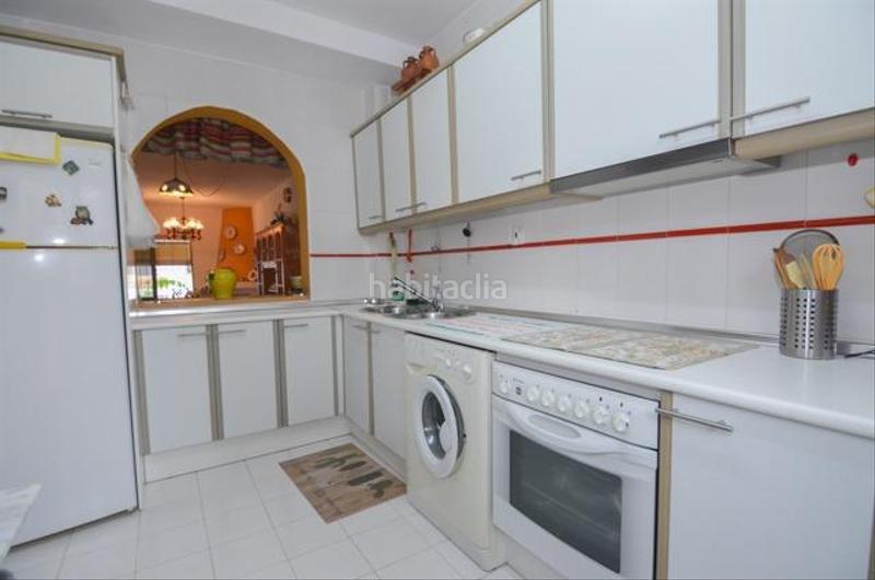 Foto 259fbfc3-3255-4262-b535-888fb65e2801. Duplex with parking pool in Parque de la Paloma Benalmádena